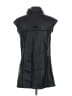 Worth New York Black Sweater Vest Size S - photo 2