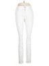 Ann Taylor Ivory Jeans Size 12 (estimated) - photo 1