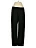 Etcetera Solid Black Dress Pants Size 4 - photo 1