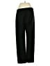 Etcetera Solid Black Dress Pants Size 4 - photo 2