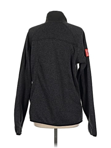 Fossa Apparel Track Jacket (view 2)
