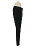 Etcetera Solid Black Dress Pants Size 4 - photo 4