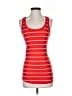 Assorted Brands Red Tank Top Size S - photo 1