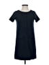J.Crew Blue Casual Dress Size XS - photo 1