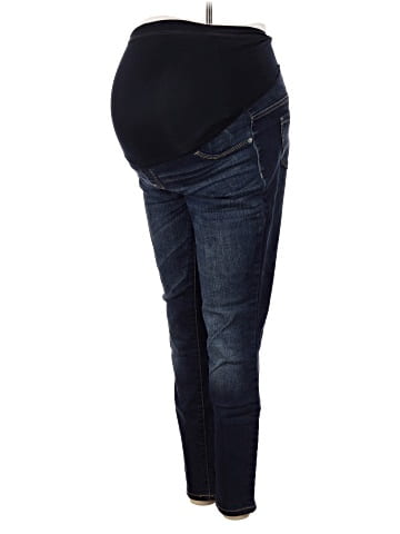 Liz Lange Maternity Jeggings (view 1)