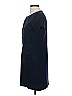 J.Crew Blue Casual Dress Size XS - photo 5