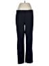 Ann Taylor Solid Blue Active Pants Size 6 - photo 1