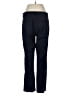 Ann Taylor Solid Blue Active Pants Size 6 - photo 2