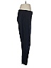 Ann Taylor Solid Blue Active Pants Size 6 - photo 4