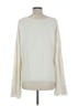 Leith Ivory Pullover Sweater Size L - photo 2