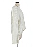 Leith Ivory Pullover Sweater Size L - photo 4