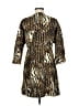 Alberto Makali Gold Coat Size M - photo 2