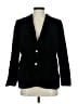 Koret of California Solid Black Blazer Size M (estimated) - photo 1