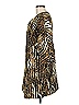 Alberto Makali Gold Coat Size M - photo 5