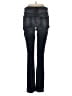Wildfox Stripes Gray Black Jeans Size 30 waist (estimated) - photo 2