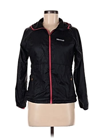 Marmot Windbreaker (view 1)