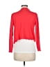 Vigorella Wool 100% Polymide Red Cardigan Size Med - Lg - photo 2