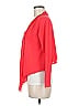 Vigorella Wool 100% Polymide Red Cardigan Size Med - Lg - photo 5