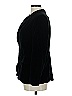 Koret of California Solid Black Blazer Size M (estimated) - photo 5