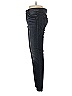 Wildfox Stripes Gray Black Jeans Size 30 waist (estimated) - photo 5