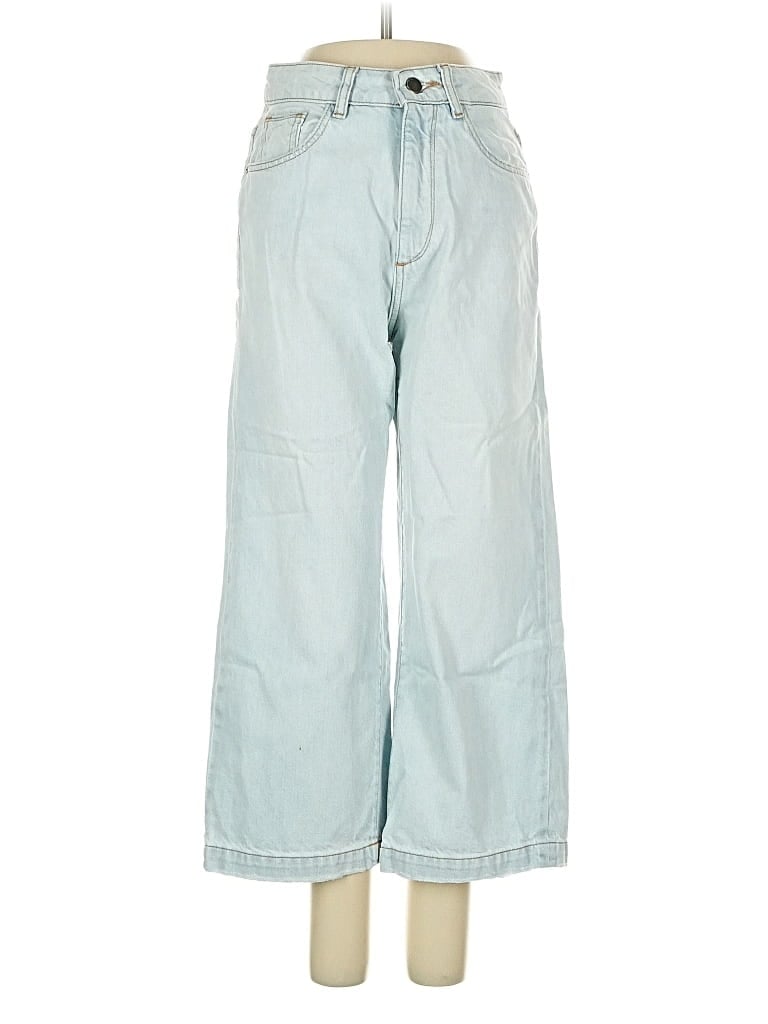 Pre-owned Dl1961 Jeans In Blue