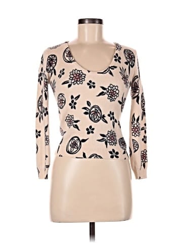 Rebecca Taylor Pullover Sweater (view 1)