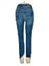 American Eagle Outfitters Color Block Blue Jeans Size 00 - photo 2