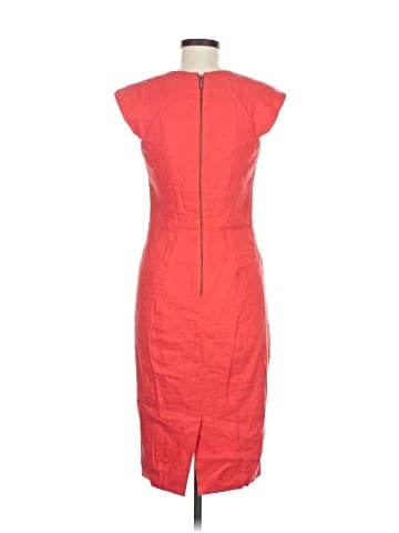 Nicole Miller Artelier Cocktail Dress (view 2)