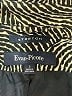 Evan Picone Animal Print Gold Blazer Size S - photo 6