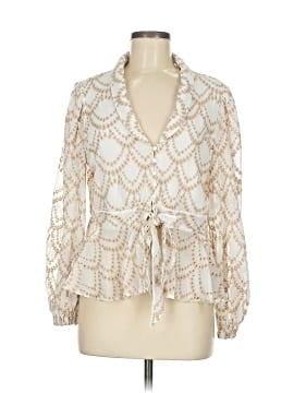We Are Kindred 3/4 Sleeve Blouse