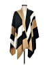 Parrish LA 100% Acrylic Tan Wrap One size - photo 1