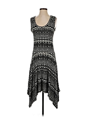 BCBGMAXAZRIA Casual Dress (view 1)