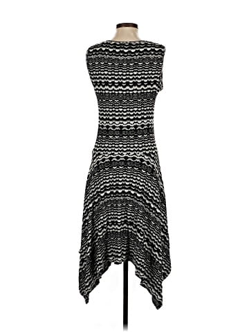 BCBGMAXAZRIA Casual Dress (view 2)