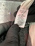CAbi Gray Jacket Size XS - photo 7
