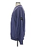 P.E Nation Blue Purple Sweatshirt Size S - photo 5