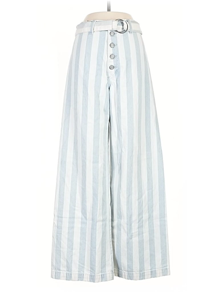 Pre-owned Boyish Jeans In Blue