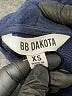 BB Dakota Black Jacket Size XS - photo 6