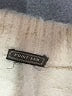 Point Sur 100% Nylon Ivory Coat Size 20 (estimated) - photo 6