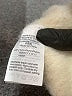 Point Sur 100% Nylon Ivory Coat Size 20 (estimated) - photo 7