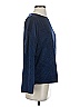Nicole Miller New York Blue Pullover Sweater Size S - photo 4