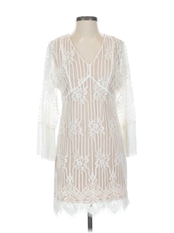 Dylan Cocktail Dress (view 1)