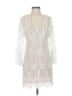 Dylan Ivory Cocktail Dress Size XS - photo 1
