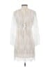 Dylan Ivory Cocktail Dress Size XS - photo 2