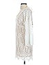 Dylan Ivory Cocktail Dress Size XS - photo 5
