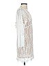 Dylan Ivory Cocktail Dress Size XS - photo 4