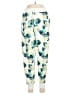 Whitney Eve Tropical White Casual Pants Size M - photo 1