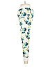 Whitney Eve Tropical White Casual Pants Size M - photo 5