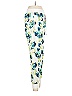Whitney Eve Tropical White Casual Pants Size M - photo 4