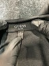 Guess Black Cocktail Dress Size 4 - photo 4