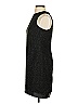 ABS Allen Schwartz 100% Polyester Tweed Black Cocktail Dress Size 4 - photo 5